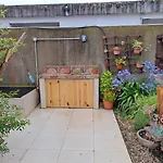 Holiday Home Mi Refugio