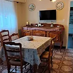 Holiday Home Mi Refugio