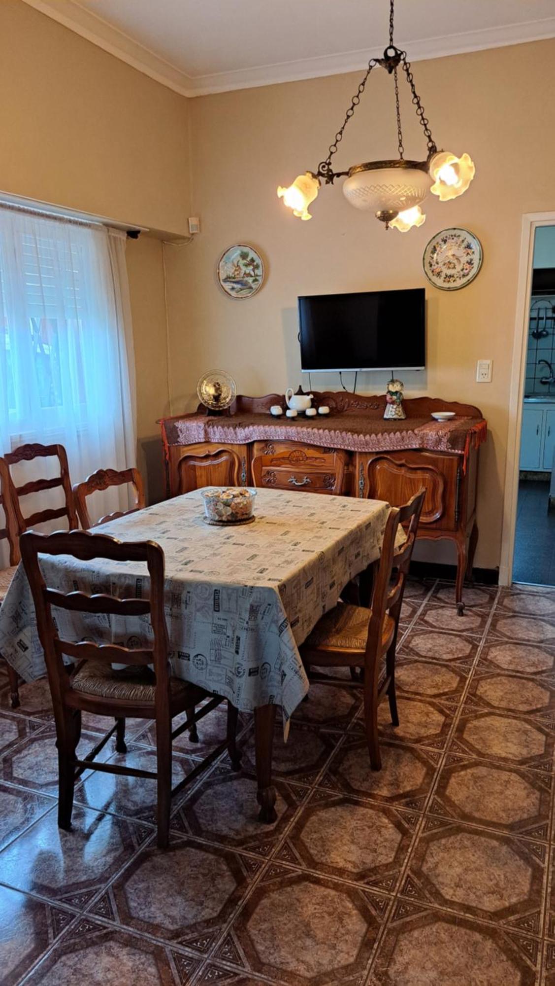 Сasa de vacaciones Mi Refugio