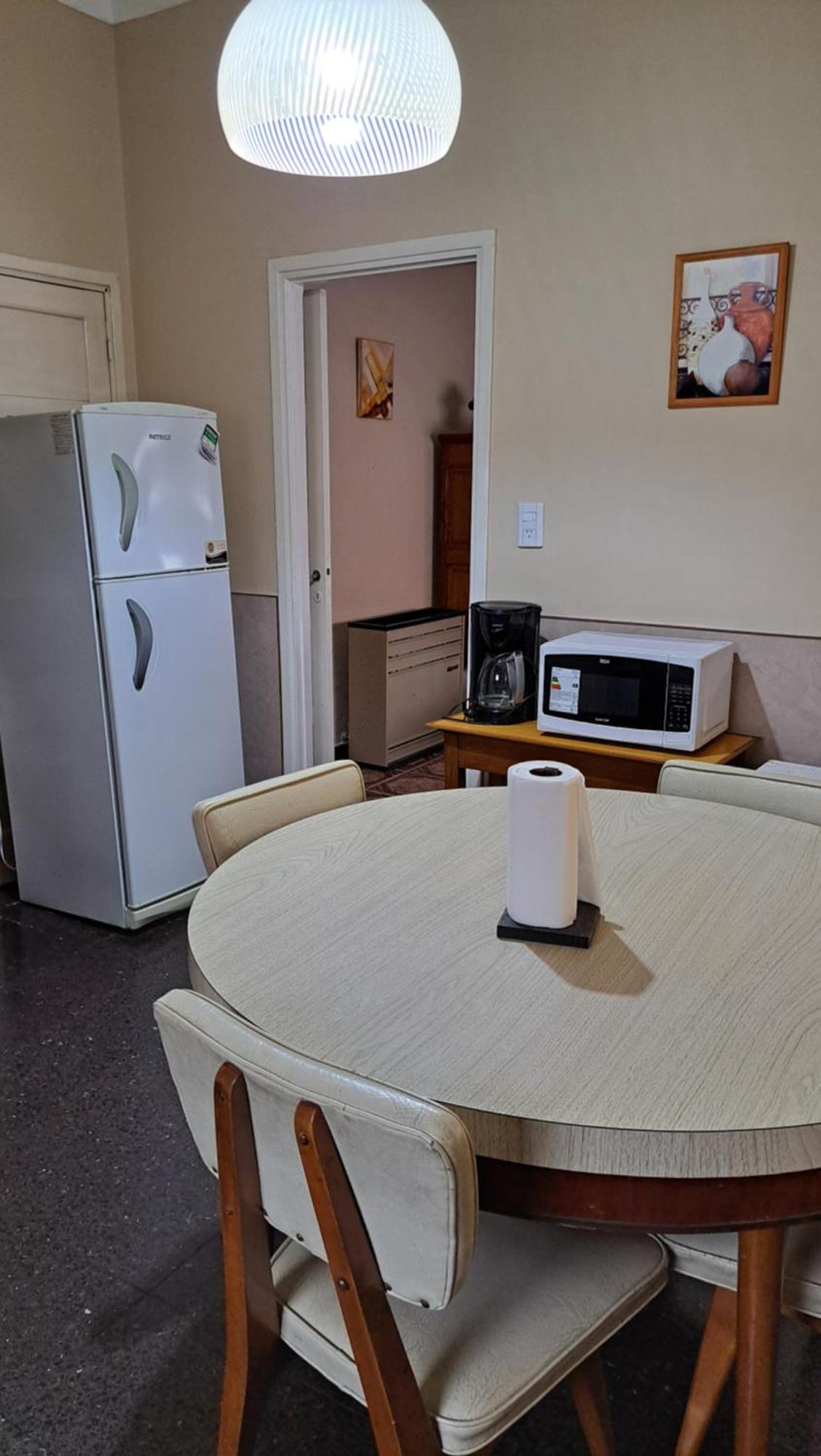 Mi Refugio Сasa de vacaciones Mar del Plata
