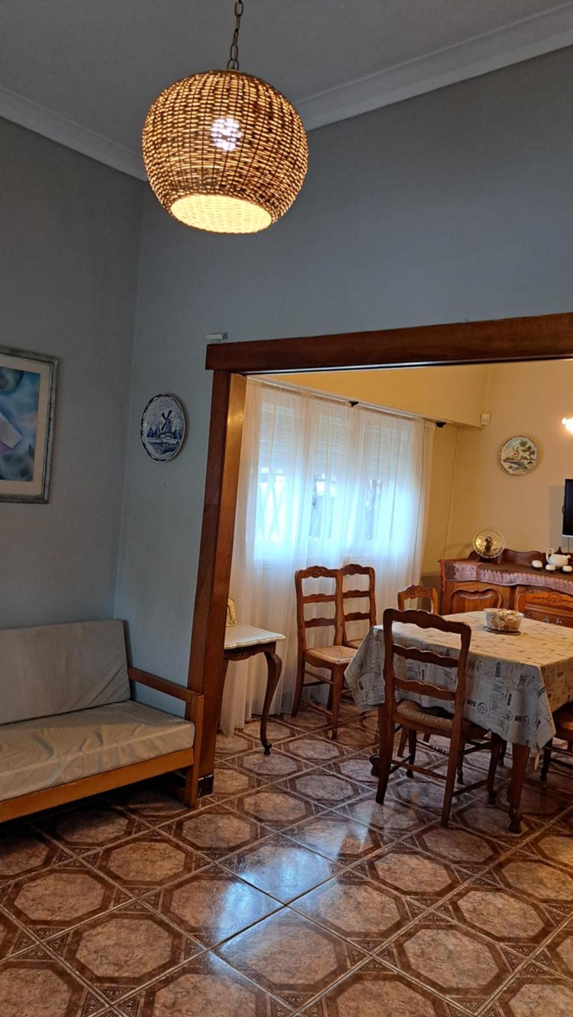 Сasa de vacaciones Mi Refugio Mar del Plata
