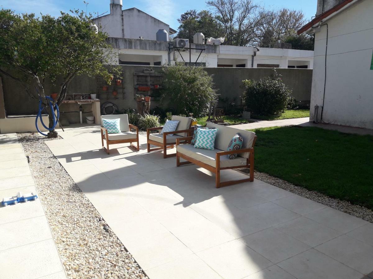 Mi Refugio Сasa de vacaciones