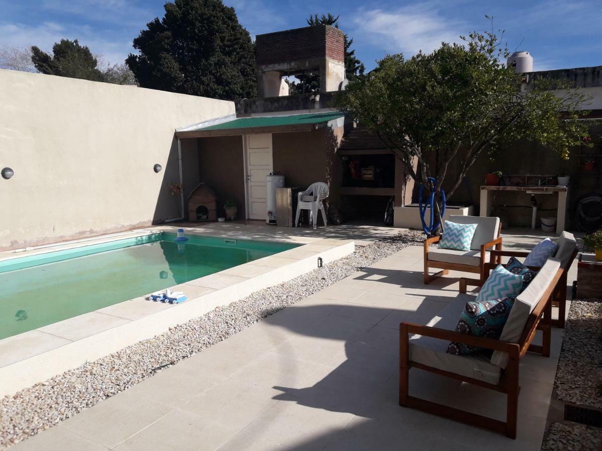 Сasa de vacaciones Mi Refugio *